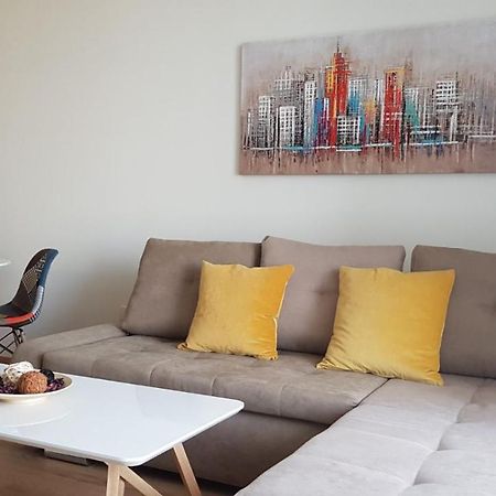 Belgrade Waterfront Comfortable Apartment מראה חיצוני תמונה