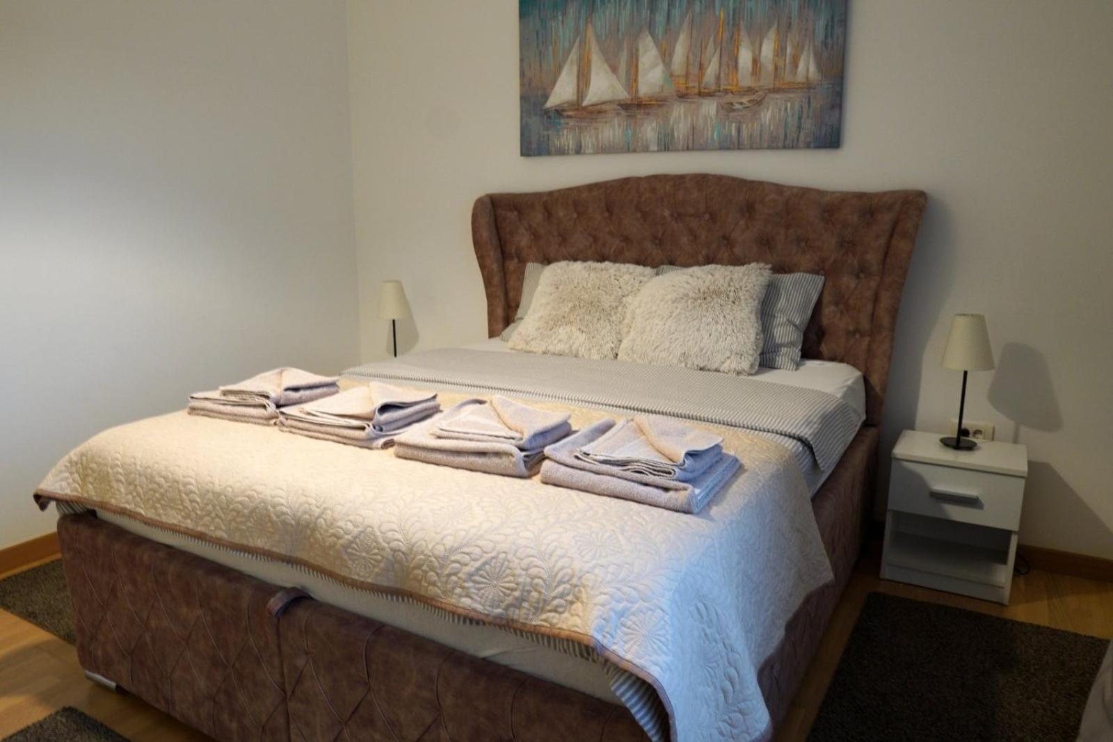 Belgrade Waterfront Comfortable Apartment מראה חיצוני תמונה