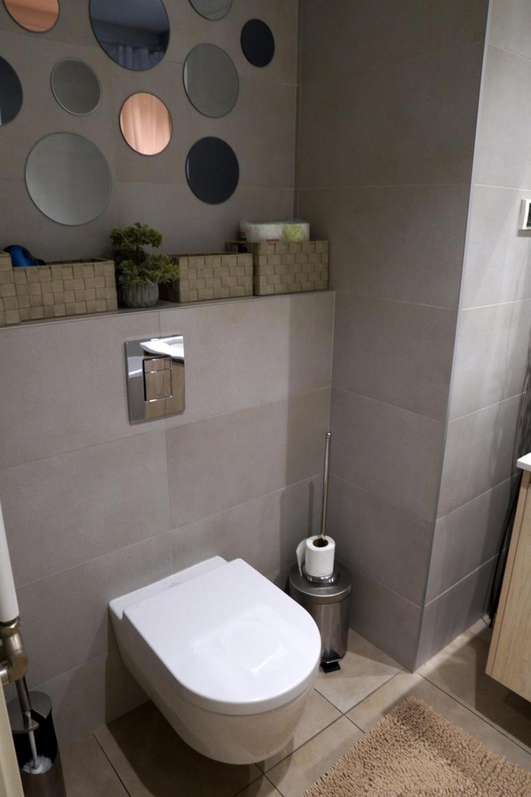 Belgrade Waterfront Comfortable Apartment מראה חיצוני תמונה