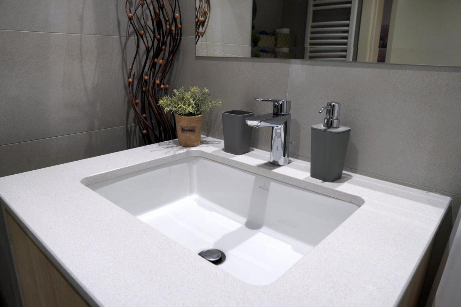 Belgrade Waterfront Comfortable Apartment מראה חיצוני תמונה