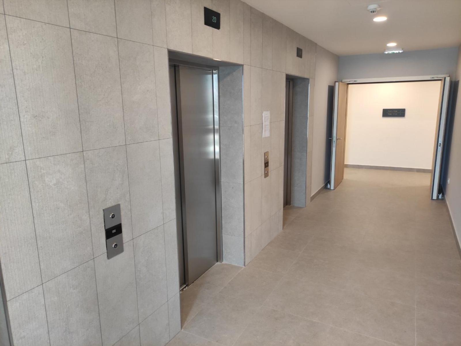 Belgrade Waterfront Comfortable Apartment חדר תמונה