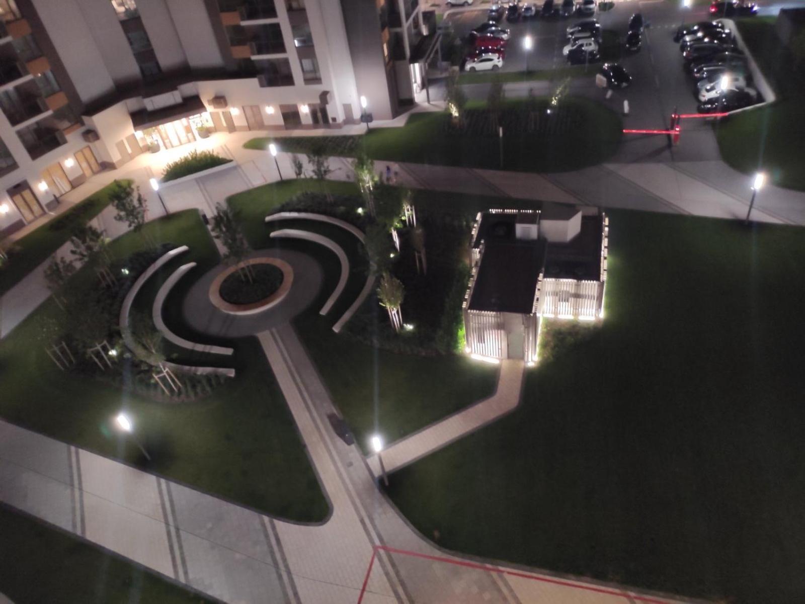 Belgrade Waterfront Comfortable Apartment חדר תמונה