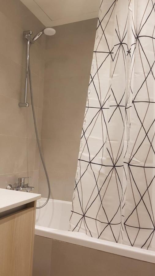 Belgrade Waterfront Comfortable Apartment מראה חיצוני תמונה